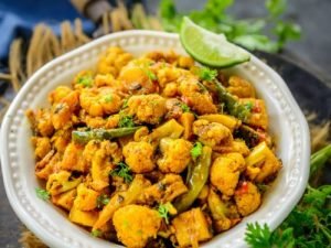 Aloo Gobi