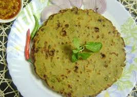 Bajara Roti