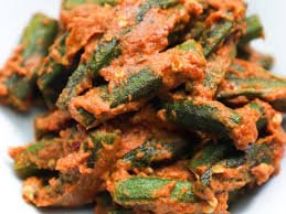 Bhindi Masala
