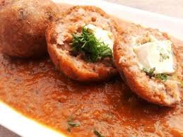 Cheese Kofta