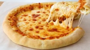 Cheese Pizza