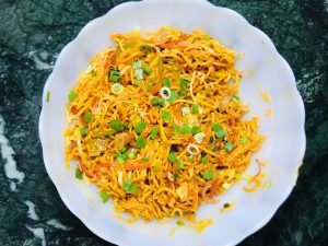 Chinese Bhel