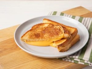 Grilled Cheese