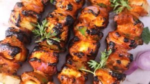Malai Tikka Dry