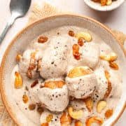 Mali Kofta (Sweet/Spicy)