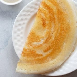 Mysore Sada Dosa
