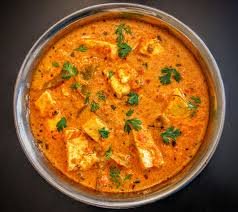 Paneer Kadai