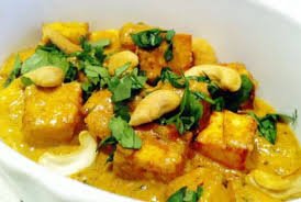 Paneer Kaju