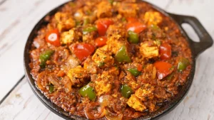 Paneer Tawa
