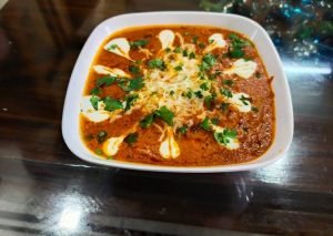 Paneer Toofani