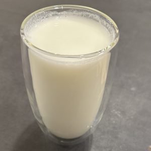 Plain Lassi