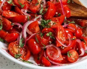 Tomato Salad