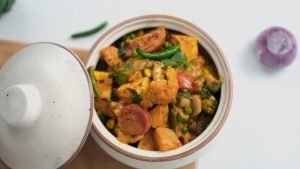 Veg. Handi