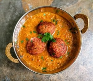 Veg. Kofta