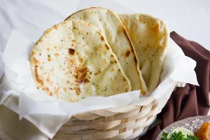 Butter Naan