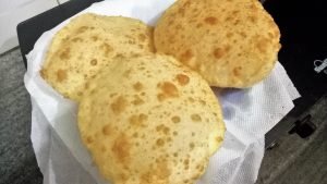 Extra Bhatura