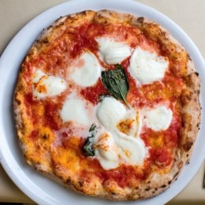 Italian Pizza
