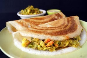 79 Masala Dosa