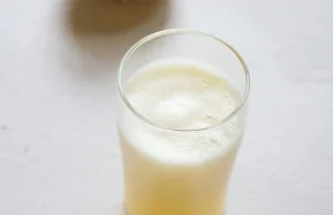 Mosambi Juice