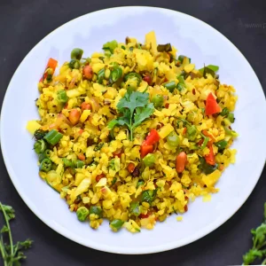 Poha