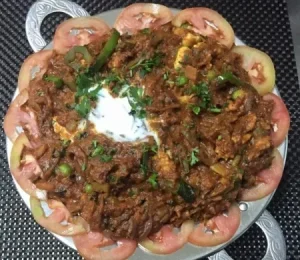 Veg. Tawa
